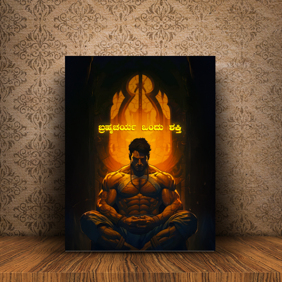brahmacharya