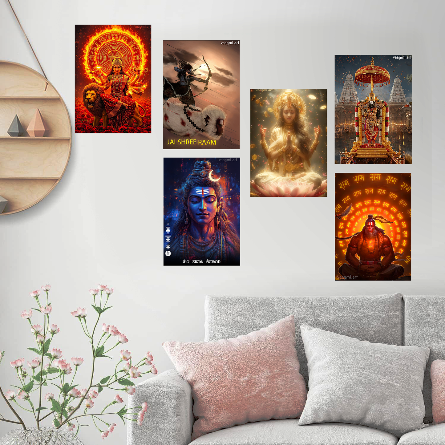Lakshmi|Brings Luck to Life|Devotional|