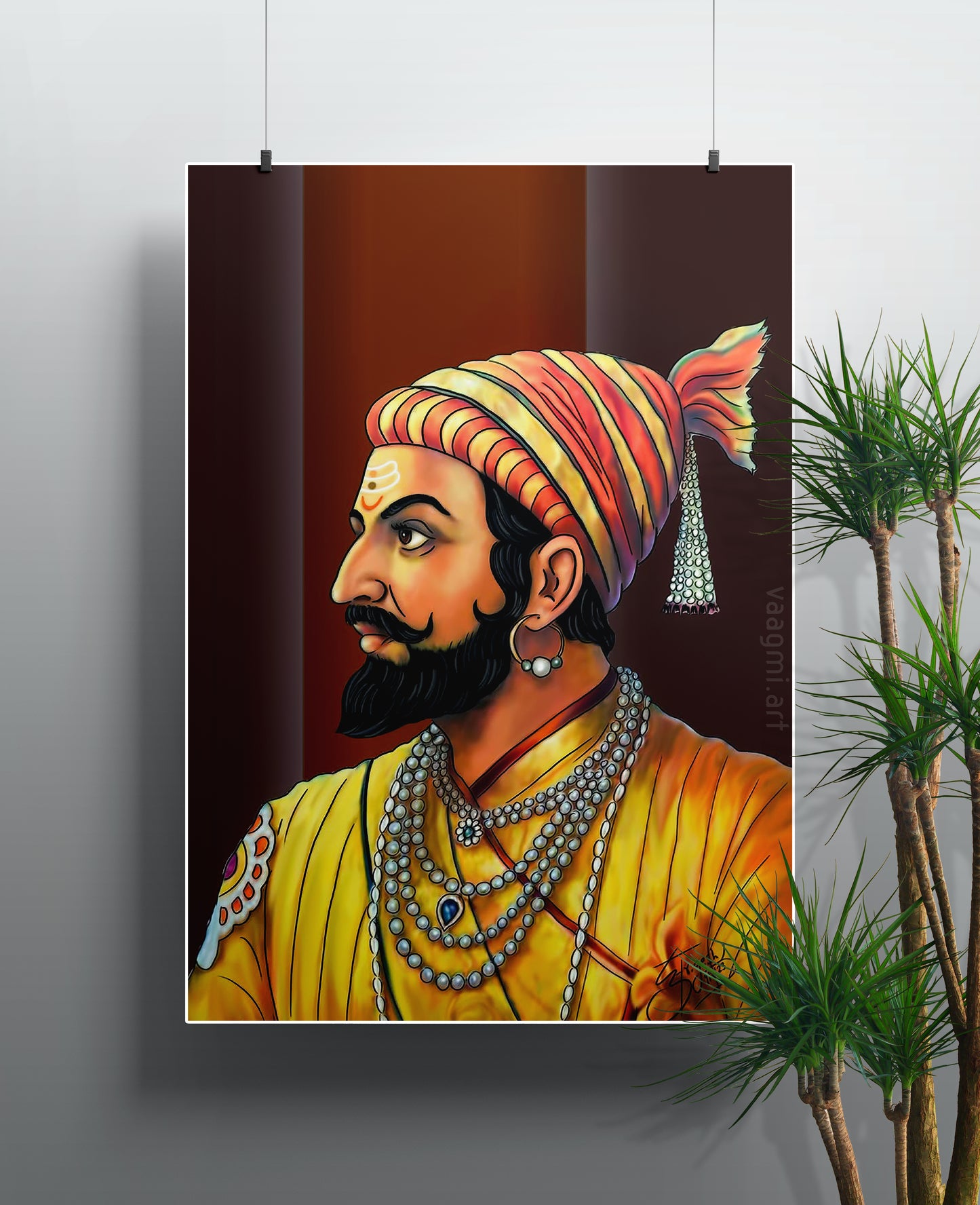 Chatrapati - ಛತ್ರಪತಿ