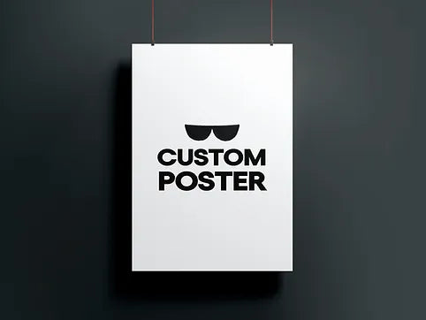 Upload your Poster Hear